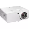 Проектор мультимедийный Optoma ZH521ST E3P7PR1E114 Цвет:белый Проектор мультимедийный Optoma ZH521ST E3P7PR1E114 Цвет:белый