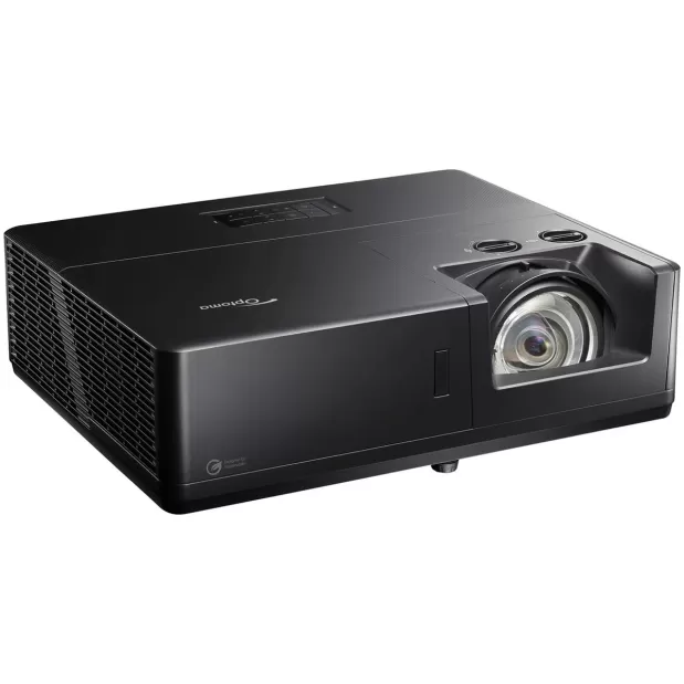 Проектор мультимедийный Optoma ZK608TST E9PD7L111EZ1 Цвет:чёрный