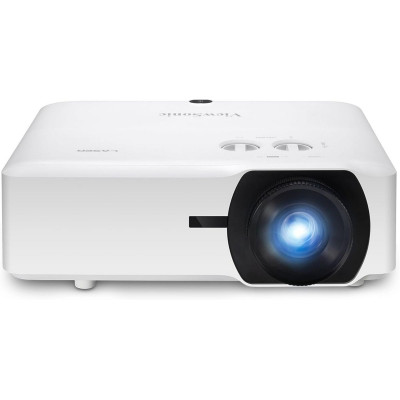 Projector ViewSonic LS740HD Laser 5,000 Lumens FHD 2XHDMI Speakers LS740HD Projector ViewSonic LS740HD Laser 5,000 Lumens FHD 2XHDMI Speakers LS740HD