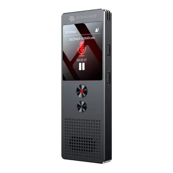 Miracase MVR1000 32GB MVR1000 Color:gray