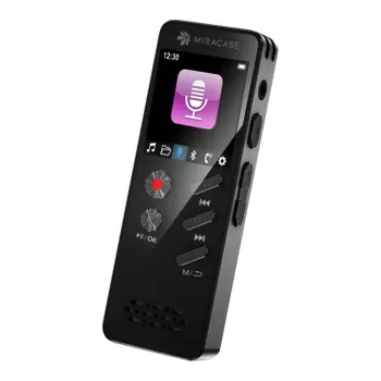 Miracase MVR2000 32GB MVR2000 Color:black
