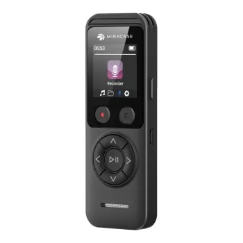 Miracase MVR3000 32GB MVR3000 Color:gray