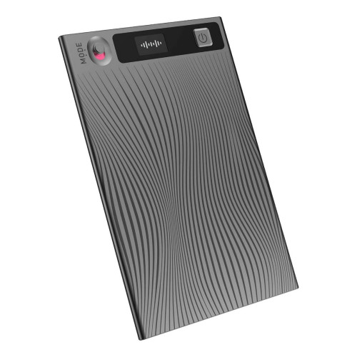 Smart recording device Mobvoi TicNote Agentic AI NE-79