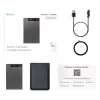 Smart recording device Mobvoi TicNote Agentic AI NE-79