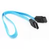 Кабель SATA Data Cable 6Gbps With Clip E-SATA-6G