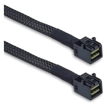 Cable SFF-8643 to SFF-8643 85CM 126-14512-3021A0 850mm