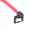 Кабель Gold Touch SATA Data Cable 90 Deg with Clip E-SATA-CAB-90