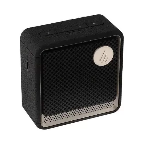רמקול נייד Bluetooth Edifier ES20 שחור