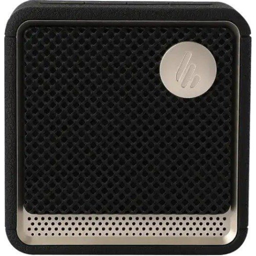Bluetooth Portable Speaker Edifier ES20 black