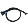 Cable IPPON MCIO X8 to MCIO X8 50cm Data CST-MM701