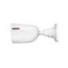 מצלמת צינור Provison IP 2MP 3.6mm Fixed IP67 SD Card 20m IR I2-320IPSN-36 צבע לבן