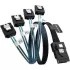 Кабель Broadcom SFF-8087 to 4x SATA 1M CBL-SFF8087OCF-10M