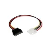 Cable Sata Famale to Molex Male E-SATA-MOLEX