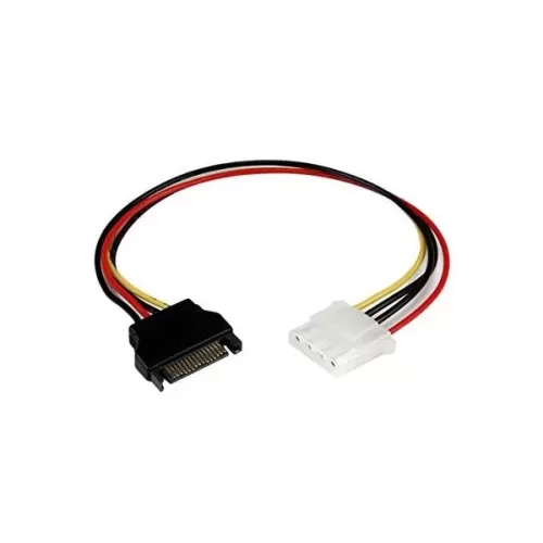 Cable Sata Famale to Molex Male E-SATA-MOLEX