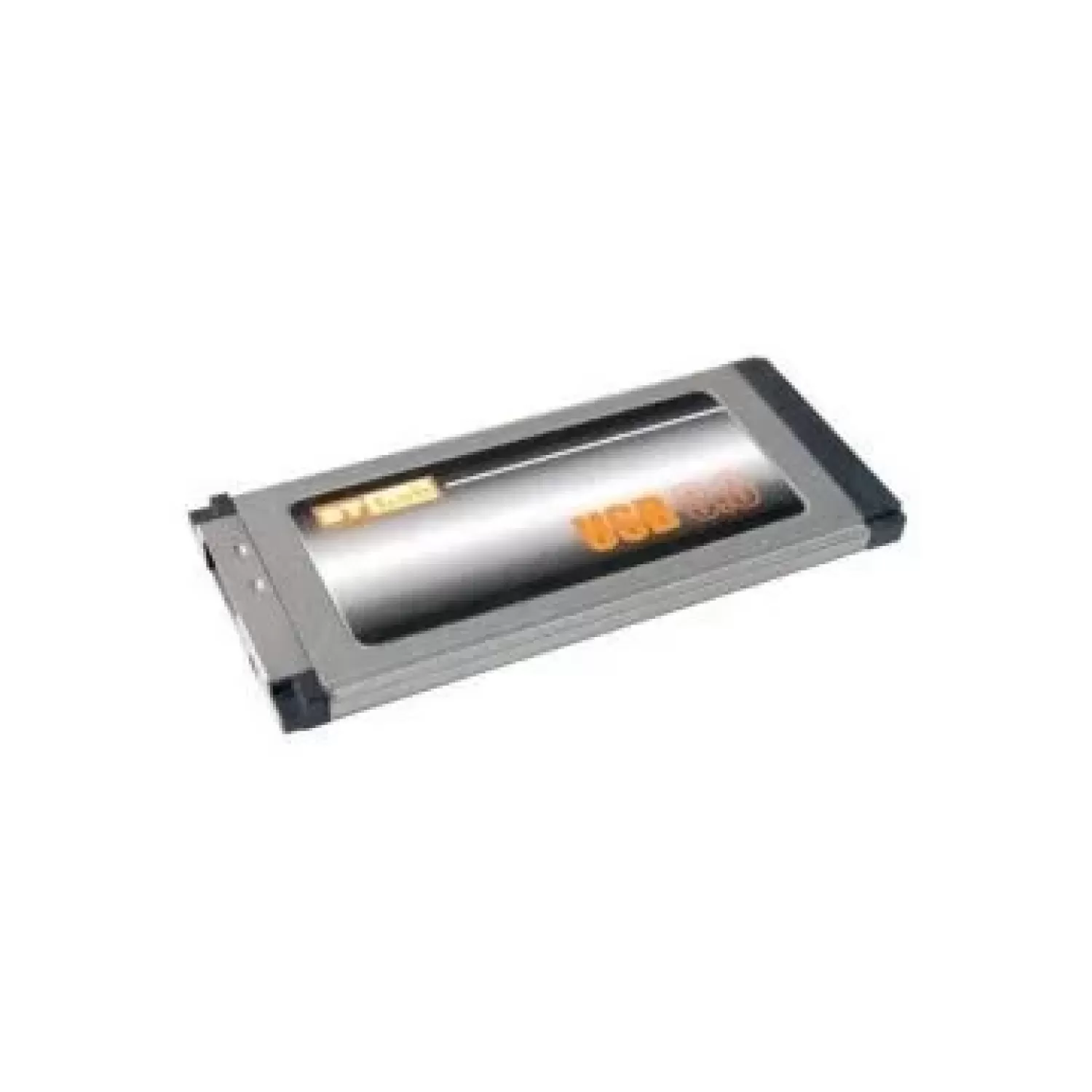Картридер St-Lab PCMCIA To Express Card Adapter C-390