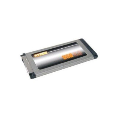 Картридер St-Lab PCMCIA To Express Card Adapter C-390 Картридер St-Lab PCMCIA To Express Card Adapter C-390