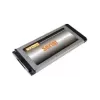 קורא כרטיסים St-Lab EXPRESS CARD To e-SATA Port Slim design C-430 קורא כרטיסים St-Lab EXPRESS CARD To e-SATA Port Slim design C-430
