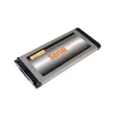 קורא כרטיסים St-Lab EXPRESS CARD To e-SATA Port Slim design C-430 קורא כרטיסים St-Lab EXPRESS CARD To e-SATA Port Slim design C-430