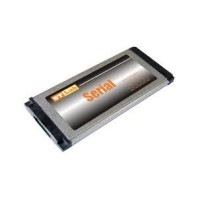 Card Readers St-Lab EXPRESS CARD To e-SATA Port Slim design C-430 Card Readers St-Lab EXPRESS CARD To e-SATA Port Slim design C-430