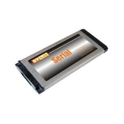 Card Readers St-Lab EXPRESS CARD To e-SATA Port Slim design C-430 Card Readers St-Lab EXPRESS CARD To e-SATA Port Slim design C-430