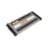 קורא כרטיסים St-Lab EXPRESS CARD To e-SATA Port Slim design C-430