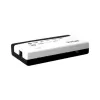 קורא כרטיסים Gold Touch USB Card Reader ALL In One שחור E-USB-CR