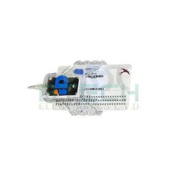 קורא כרטיסים קורא כרטיס חכם Thales (Gemalto) IDBridge CT30 IDBridge CT30 קורא כרטיסים קורא כרטיס חכם Thales (Gemalto) IDBridge CT30 IDBridge CT30