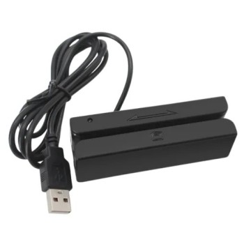 Картридер Xpower 2 USB + XPOWER Цвет:чёрный
