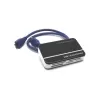 Картридер Gold Touch External USB3.0 Card Reader E-USB3.0-CR Картридер Gold Touch External USB3.0 Card Reader E-USB3.0-CR