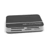 Картридер Gold Touch External USB3.0 Card Reader E-USB3.0-CR Картридер Gold Touch External USB3.0 Card Reader E-USB3.0-CR