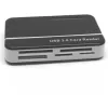 Картридер Gold Touch External USB3.0 Card Reader E-USB3.0-CR Картридер Gold Touch External USB3.0 Card Reader E-USB3.0-CR
