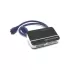 Card Readers Gold Touch External USB3.0 Card Reader E-USB3.0-CR