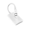 Card Readers UGREEN USB-C to SD+TF CM265 white 60724
