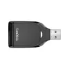 Card Readers Sandisk SD UHS-I Card Reader SDDR-C531-GNANN Color:black