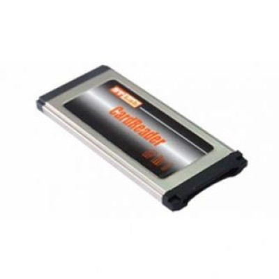 Картридер St-Lab EXPRESS CARD Flash Card Reader C-350 Картридер St-Lab EXPRESS CARD Flash Card Reader C-350