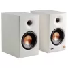 רמקולים Edifier MR4.5 2.0 Studio Monitors לבן רמקולים Edifier MR4.5 2.0 Studio Monitors לבן