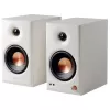 רמקולים Edifier MR4.5 2.0 Studio Monitors לבן רמקולים Edifier MR4.5 2.0 Studio Monitors לבן