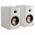 רמקולים Edifier MR4.5 2.0 Studio Monitors לבן