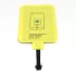 Mobile phone accessory Gold Touch Micro USB Wireless Charging Receiver E-AD-S