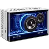 Speaker Bluetooth Edifier QD35 white
