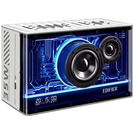 Speaker Bluetooth Edifier QD35 white