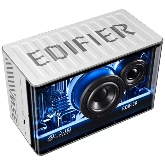 Speaker Bluetooth Edifier QD35 white