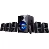 Speakers F&D F3800X 5.1 Color:black Speakers F&D F3800X 5.1 Color:black