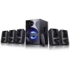 Speakers F&D F3800X 5.1 Color:black Speakers F&D F3800X 5.1 Color:black