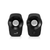 Колонки Genius SP-J120 black Колонки Genius SP-J120 black