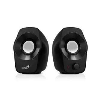 Колонки Genius SP-J120 black Колонки Genius SP-J120 black