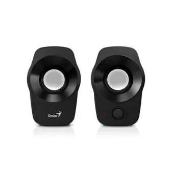 Колонки Genius SP-J120 black Колонки Genius SP-J120 black
