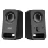 רמקולים סטריאו Logitech Z150 שחור