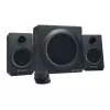 Speaker system with subwoofer Logitech Z333 black
