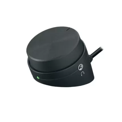 Speaker system with subwoofer Logitech Z333 black
